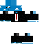 Rainingdayz classic skin texture