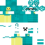 Newkeplum classic skin texture