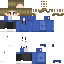 TheKeyCraft classic skin texture