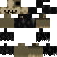 YourLocalSteve classic skin texture