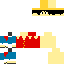 mad_J_ classic skin texture