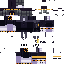 Dyllan_2013 classic skin texture