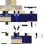 Dredzik21 classic skin texture