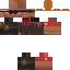 Little260 classic skin texture
