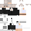 RuthenicSky classic skin texture