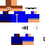 ziberty classic skin texture