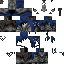 EspantarroBiri classic skin texture