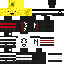 SargentLemone classic skin texture