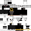 RoiBrocoli classic skin texture