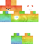 NuuMyyNuu classic skin texture