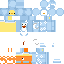 O_Zedd classic skin texture