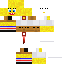 Xequys_ classic skin texture