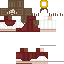 _JesusIsReaI_ classic skin texture