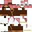 Islamiska_ormen classic skin texture