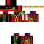 Mottenbupfi classic skin texture