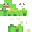 bramblesticks classic skin texture