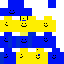 BiggestHeadKing classic skin texture