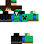 NobleAristocrat classic skin texture