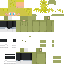 Montgomerus classic skin texture