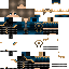 TheRealKingYT classic skin texture