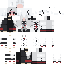 ClachFlo classic skin texture