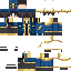ASGrand classic skin texture