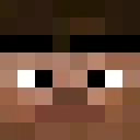 _ManlyPants classic skin texture