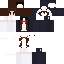 LOVELYpinguin3 classic skin texture