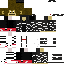 MonkeEcho classic skin texture