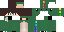 LuzDeGea classic skin texture