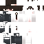N4arw classic skin texture