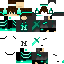 Knersus classic skin texture