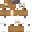 _Tukotuko_ classic skin texture