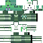 Kagnnorran classic skin texture