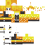 Minotorious classic skin texture