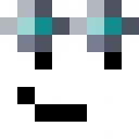FeuerRobin classic skin texture