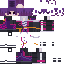Mutzuki classic skin texture