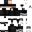 DangerHunk classic skin texture