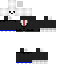 Vuk_TheGreat classic skin texture