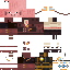 LegendTheTomik42 classic skin texture