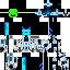 vodnidrak_ classic skin texture