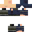 LudvigGeorg classic skin texture