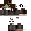 HearnGaming classic skin texture
