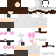 Ginsuki classic skin texture