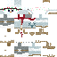 DigitalCrow classic skin texture