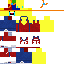 Manjojos classic skin texture