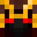 Shogun270 classic skin texture