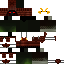 Shogun270 classic skin texture