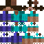 Phakinson classic skin texture