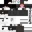 CrowStar5 classic skin texture